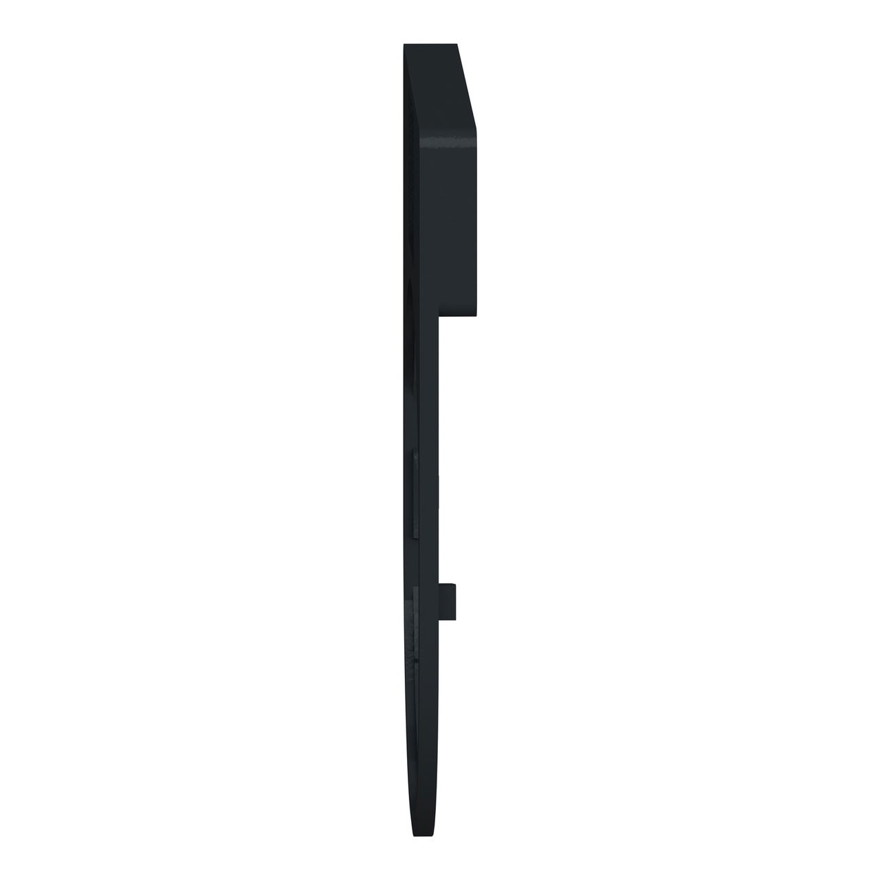 Legend holder 30 x 40 mm, plastic, with legend 8 x 27 mm, unmarked – Image 6 of 10