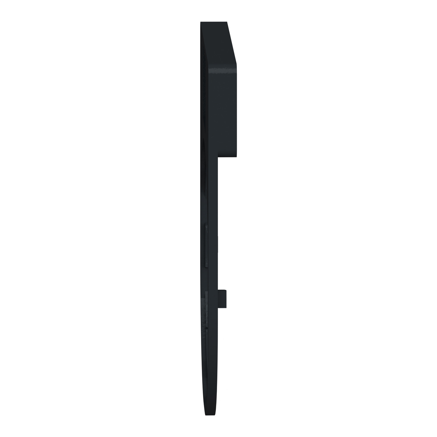 Legend holder 30 x 40 mm, plastic, with legend 8 x 27 mm, unmarked – Image 6 of 10