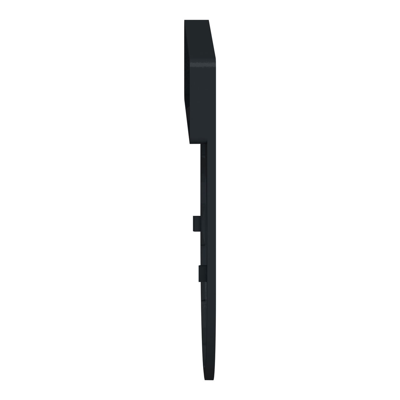 Legend holder 30 x 40 mm, plastic, with legend 8 x 27 mm, unmarked – Image 7 of 10