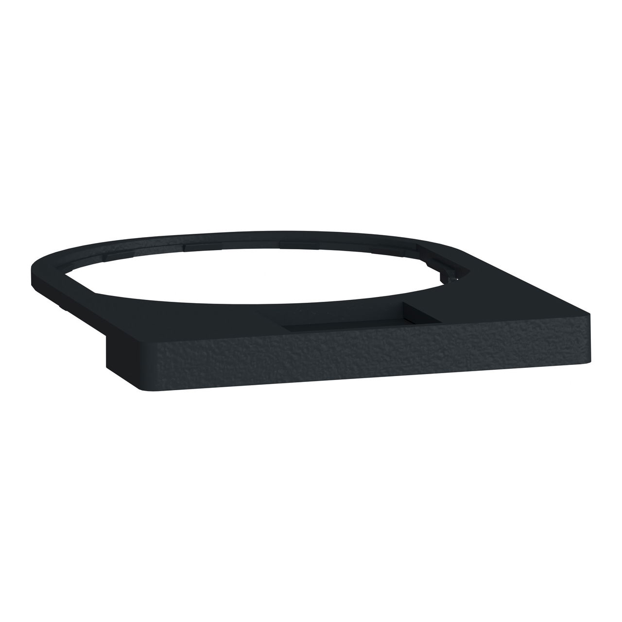 Legend holder 30 x 40 mm, plastic, with legend 8 x 27 mm, unmarked – Image 5 of 10