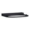 Harmony XB4, Legend holder 30 x 40 mm, plastic, with legend 8 x 27 mm, marked I