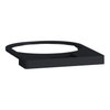 Harmony XB4, Legend holder 30 x 40 mm, plastic, with legend 8 x 27 mm, marked I