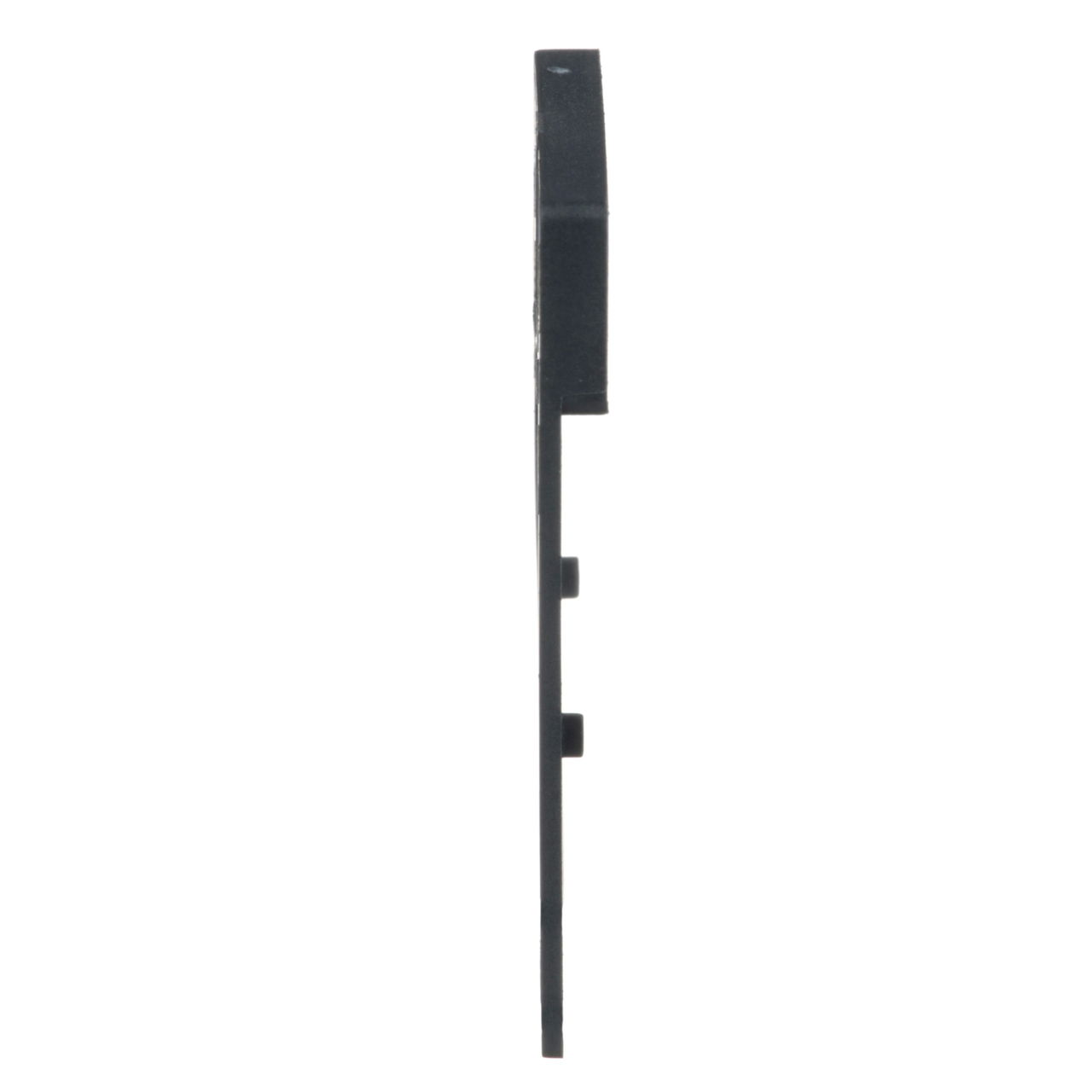 Legend holder 30 x 40 mm, plastic, with legend 8 x 27 mm, marked START – Image 5 of 8