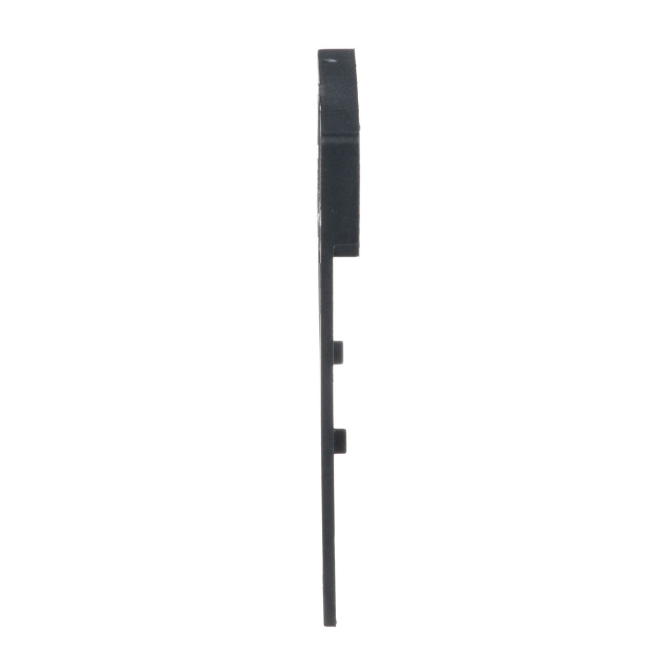 Legend holder 30 x 40 mm with legend 8 x 27 mm with marking STOP – Image 5 of 8