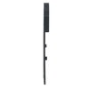 Legend holder 30 x 40 mm with legend 8 x 27 mm with marking HAND-OFF-AUTO