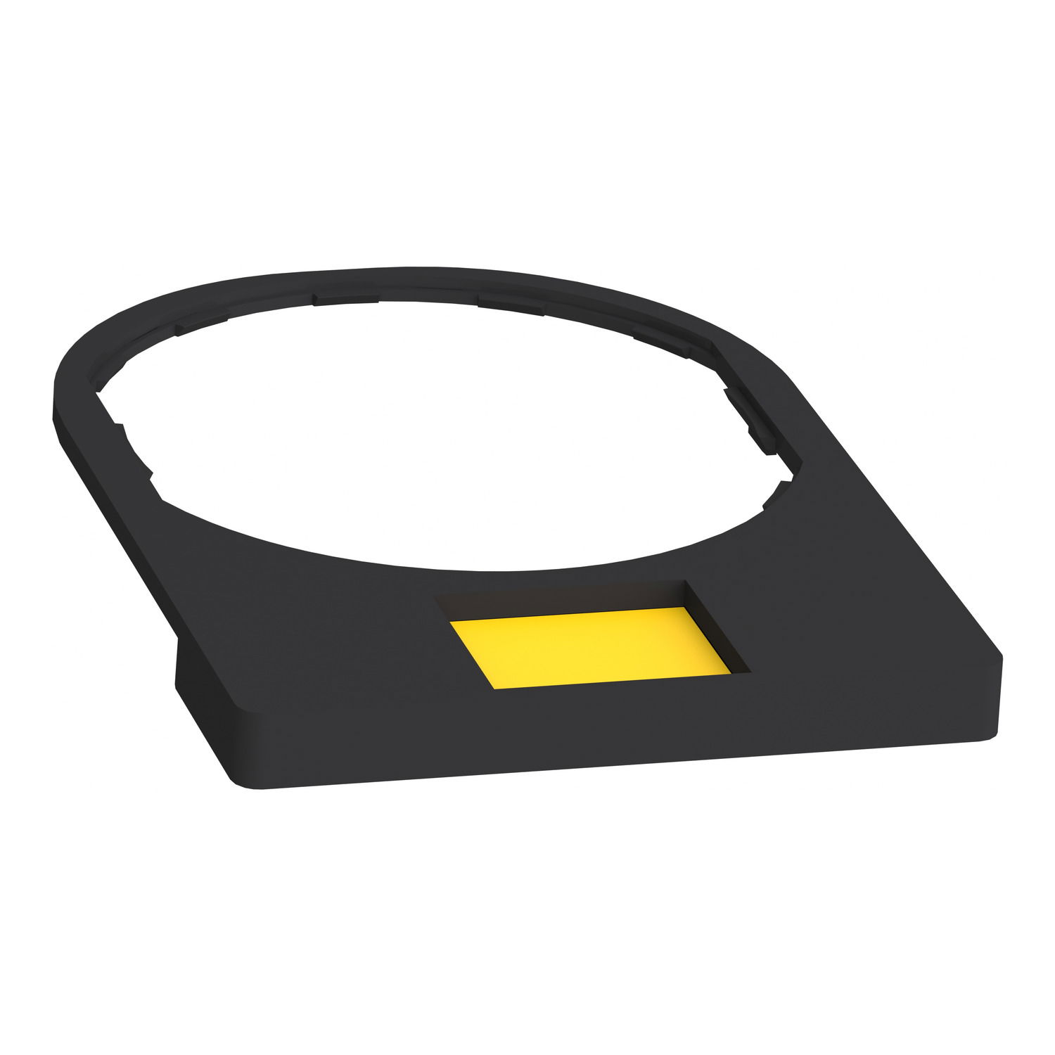 Legend holder 30 x 40 mm with legend 8 x 27 mm unmarked – Image 5 of 10