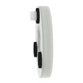 Ring Ø60 röd LED 230V