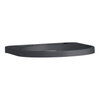 Harmony XB5, Legend holder 40 x 50 mm for flush mounted heads, plastic, with legend 8 x 27 mm, unmarked