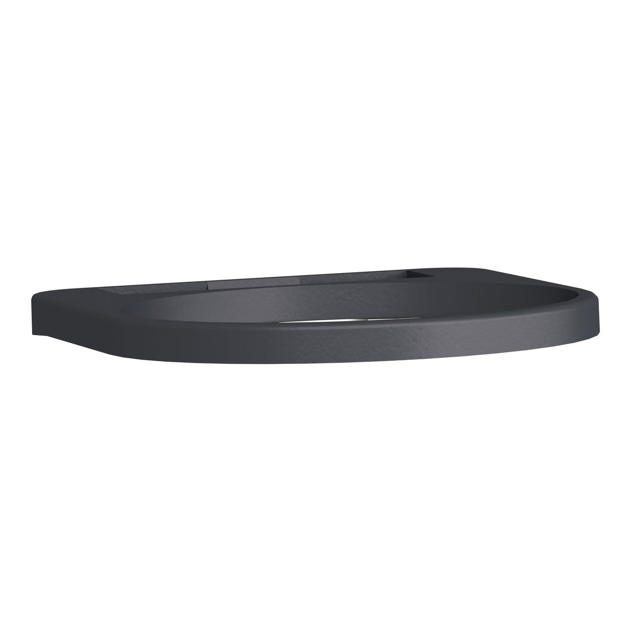 Harmony XB5, Legend holder 40 x 50 mm for flush mounted heads, plastic, with legend 8 x 27 mm, unmarked – Image 3 of 10