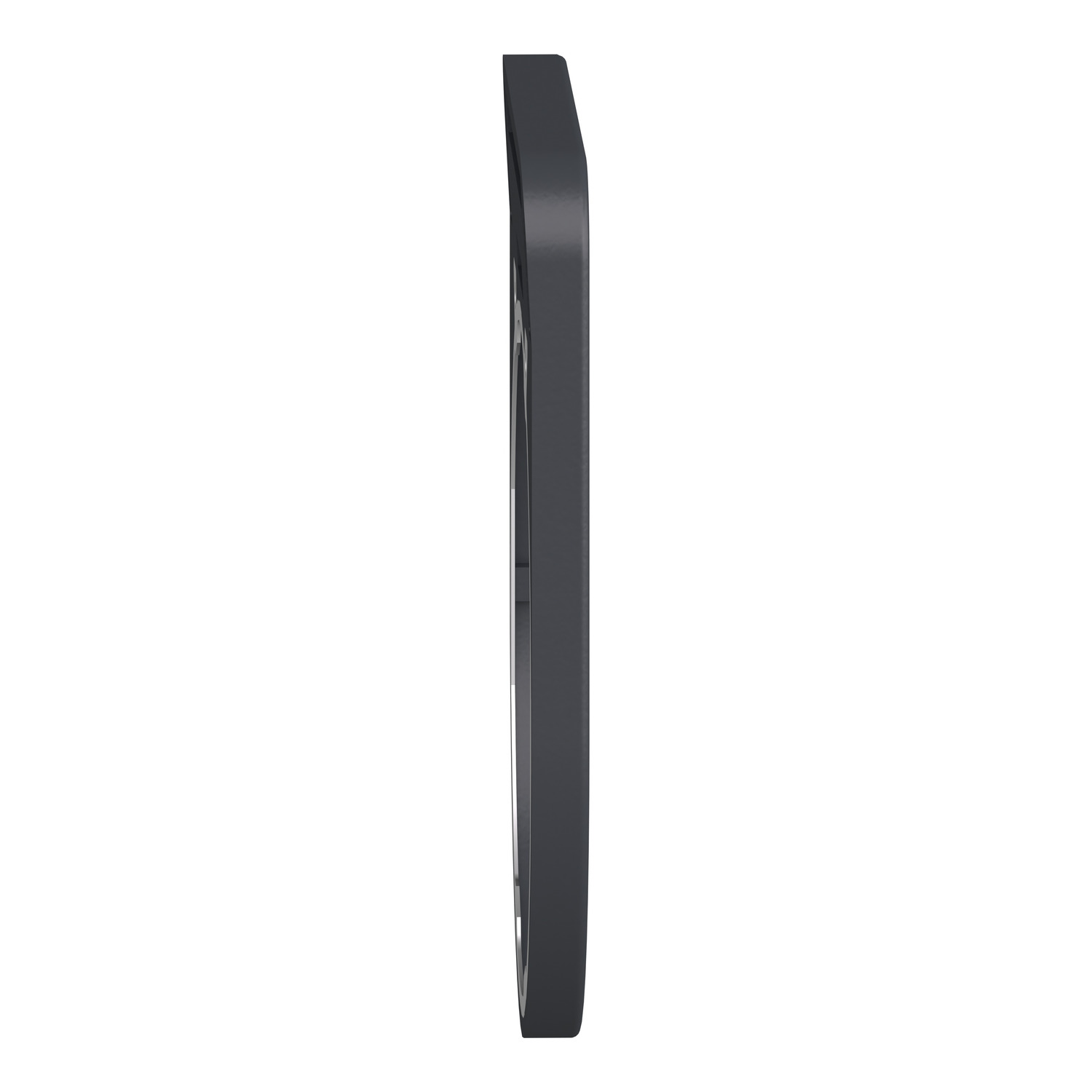 Harmony XB5, Legend holder 40 x 50 mm for flush mounted heads, plastic, with legend 8 x 27 mm, unmarked – Image 6 of 10