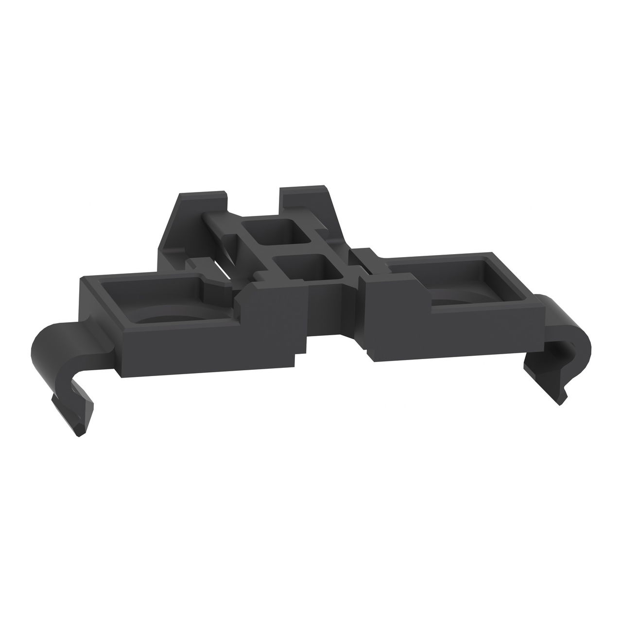 Legend holder for electrical block – Image 3 of 9