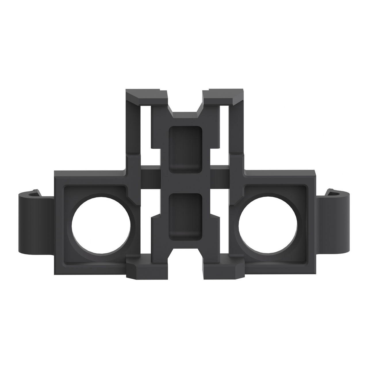 Legend holder for electrical block – Image 4 of 9