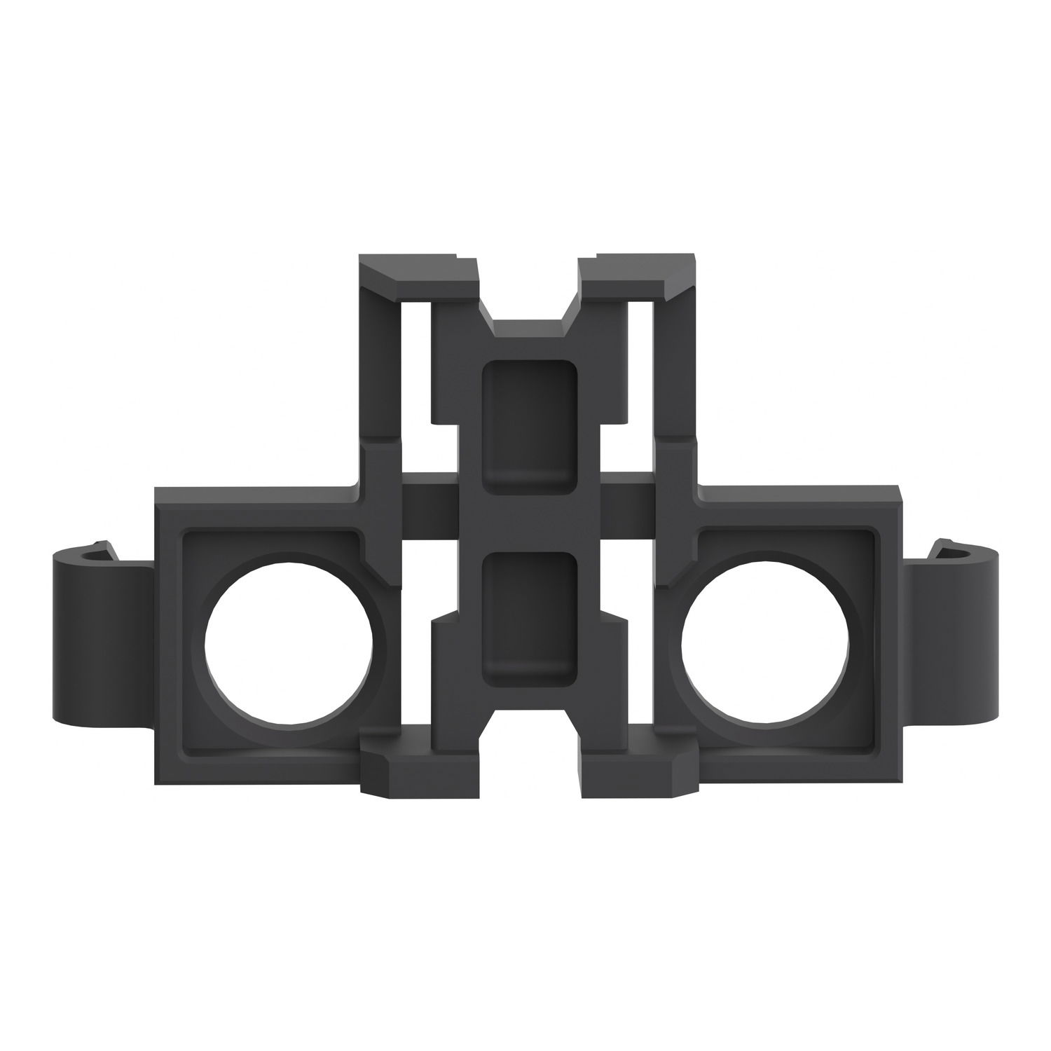 Legend holder for electrical block – Image 4 of 9