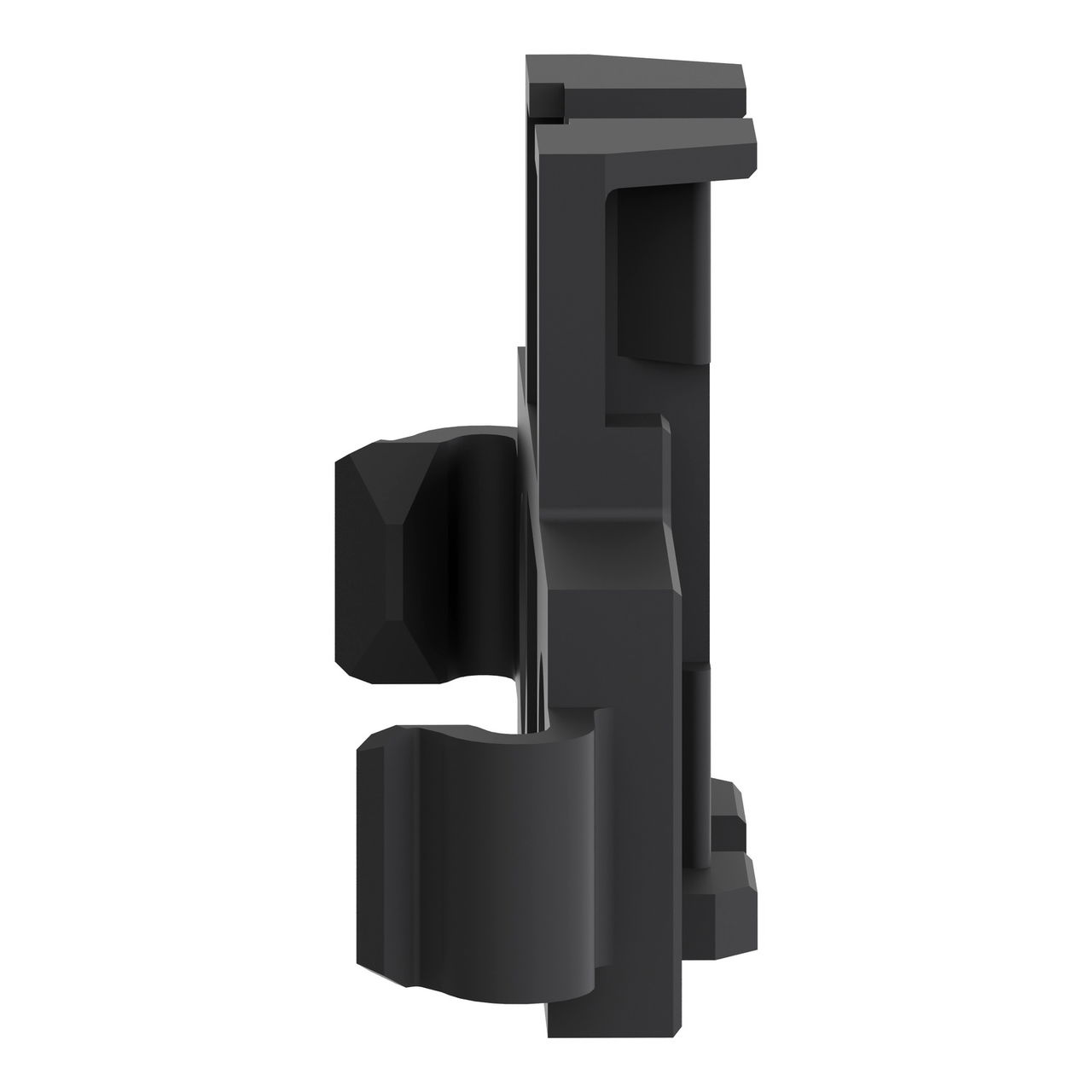 Legend holder for electrical block – Image 6 of 9