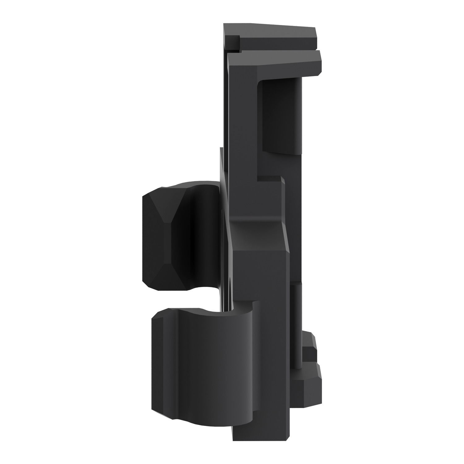 Legend holder for electrical block – Image 6 of 9