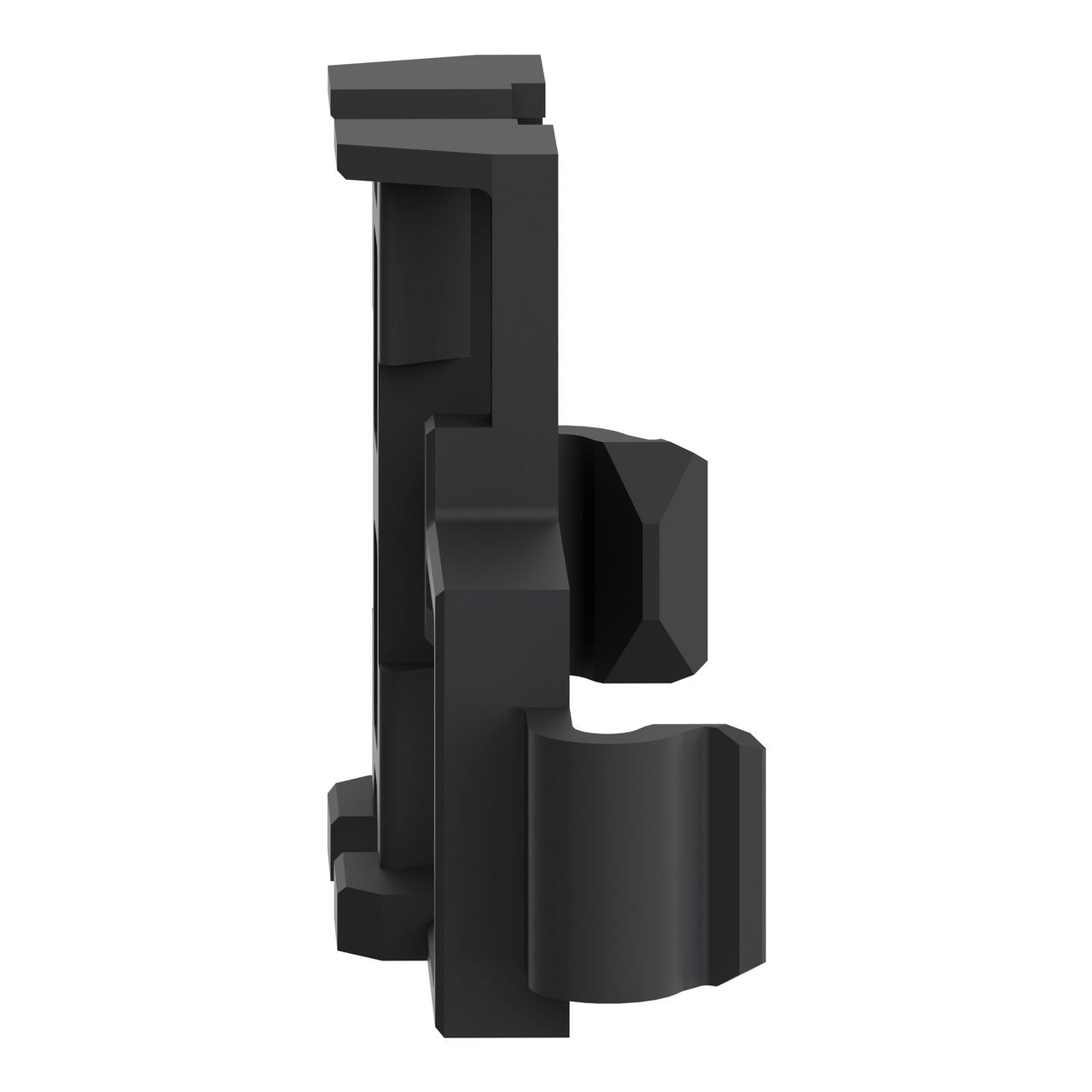 Legend holder for electrical block – Image 7 of 9