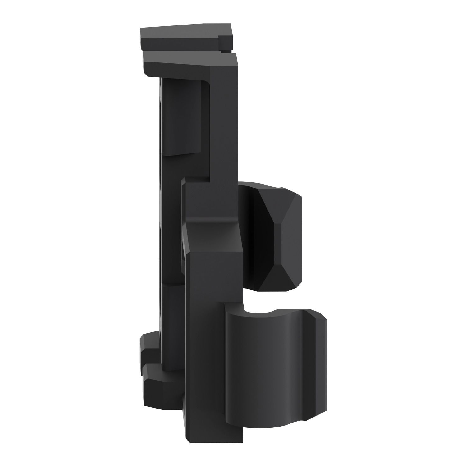 Legend holder for electrical block – Image 7 of 9