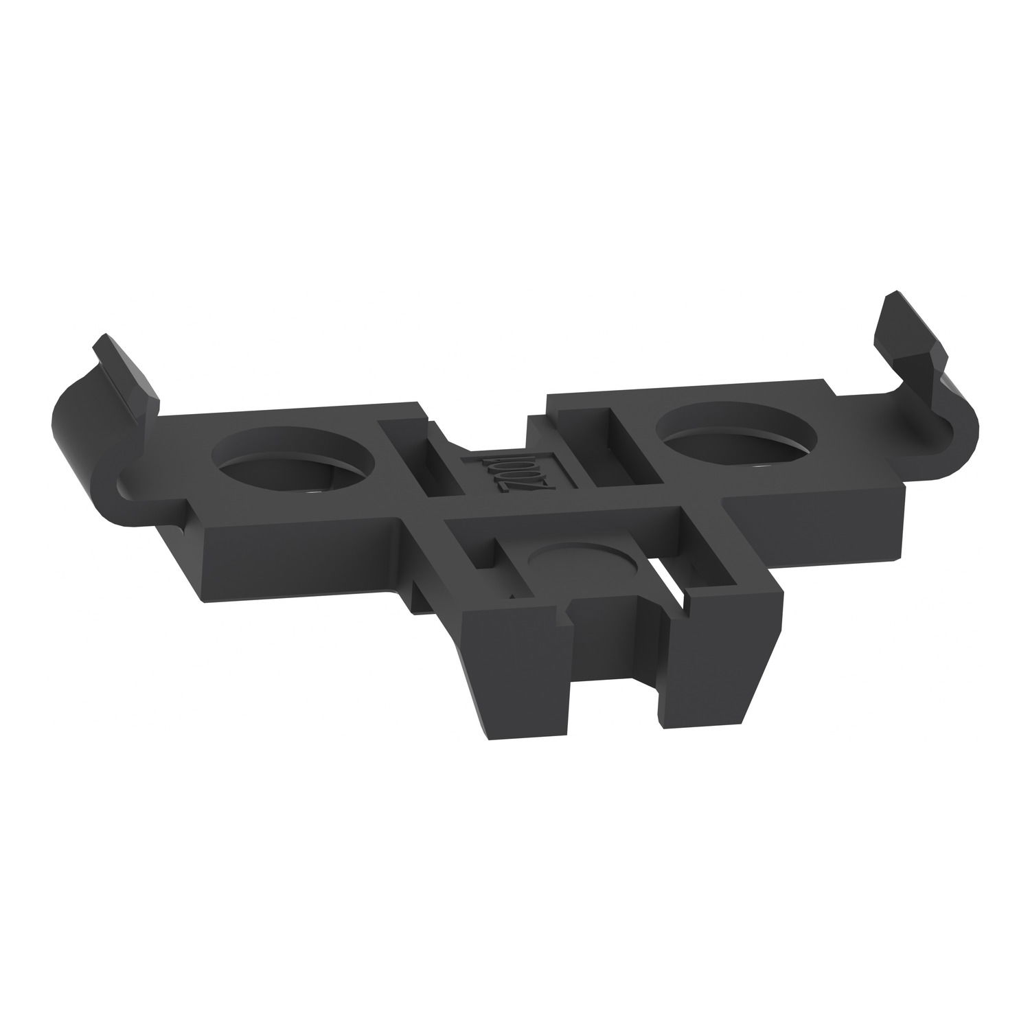 Legend holder for electrical block – Image 5 of 9