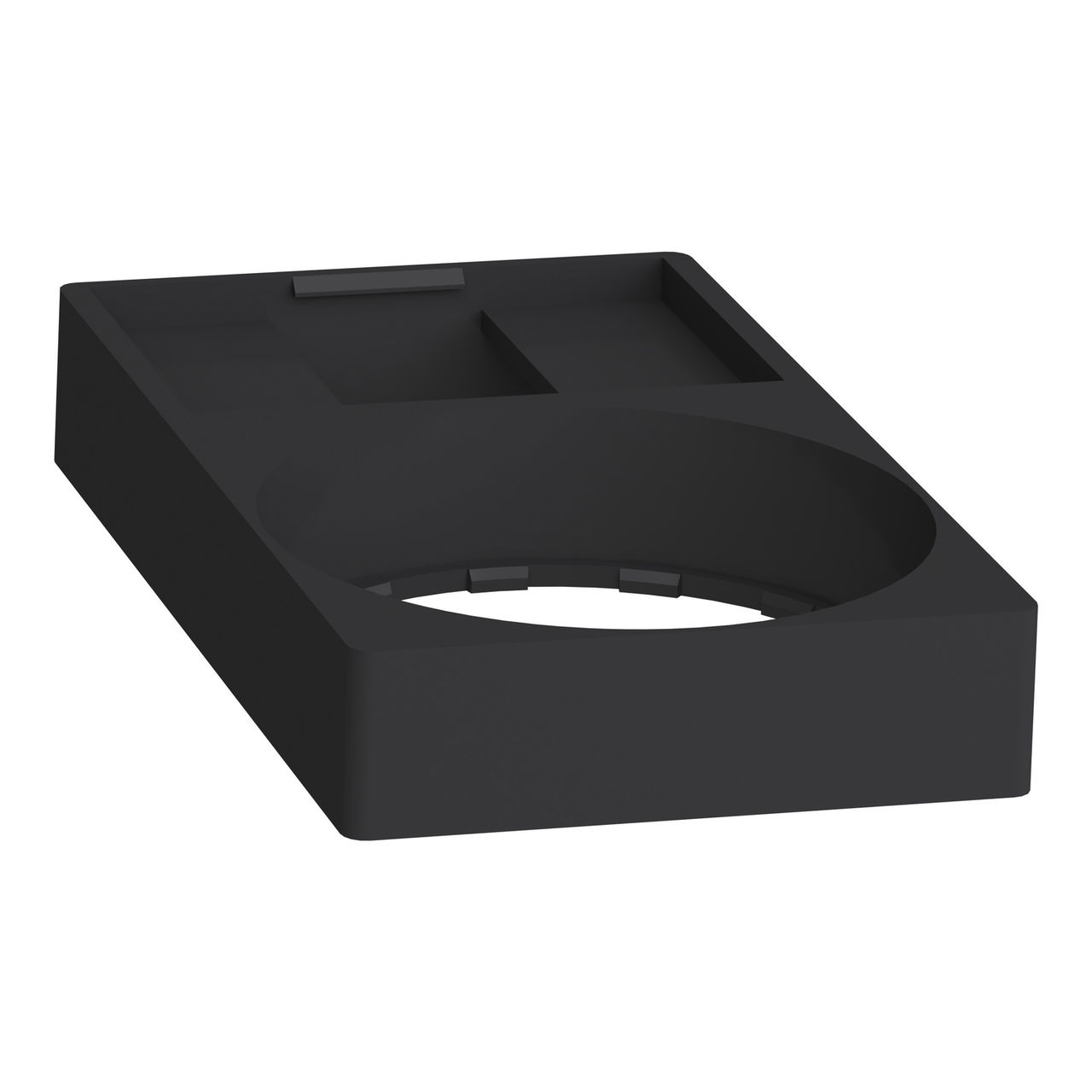 Legend holder 30 x 50 mm with legend 18 x 27 mm unmarked – Image 3 of 10