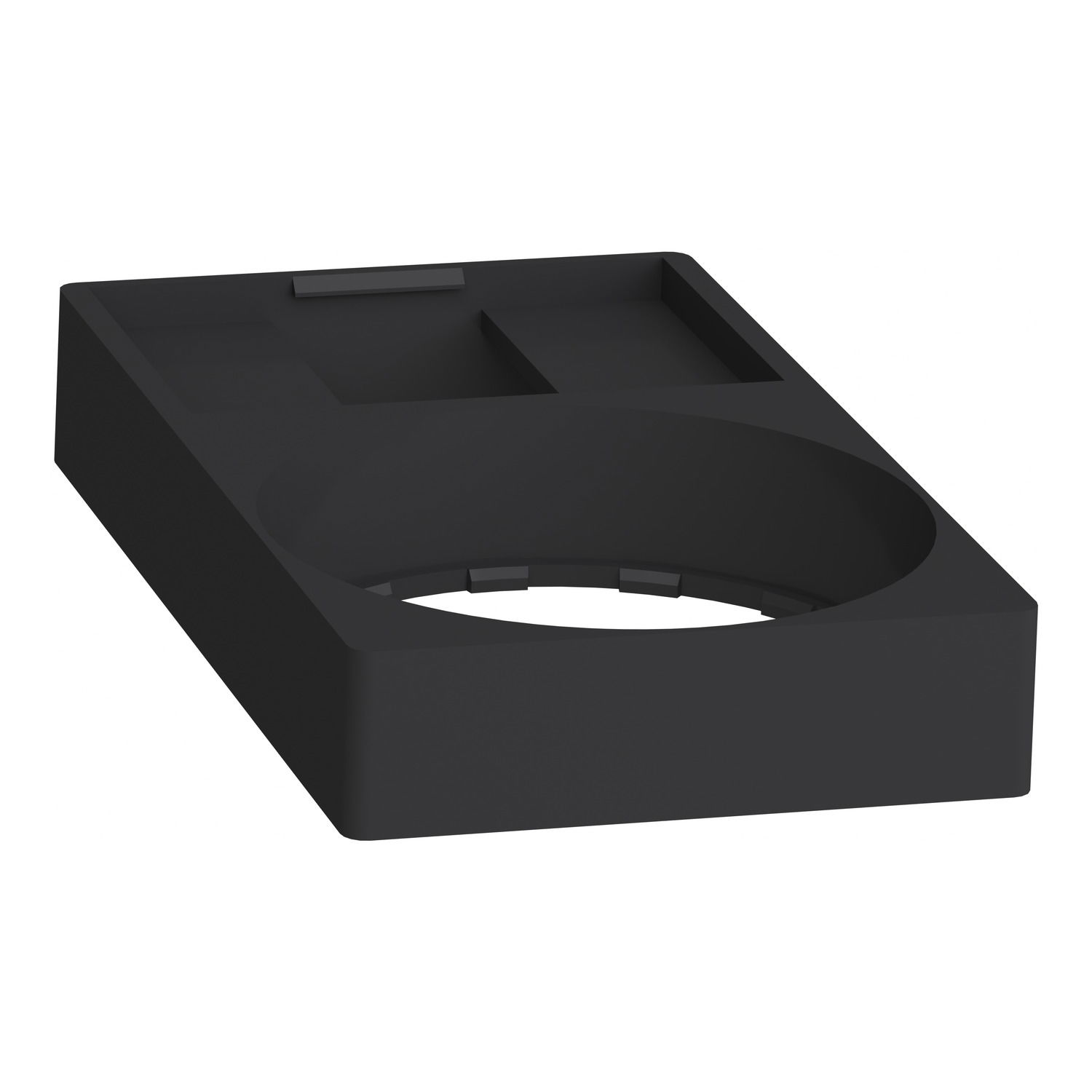 Legend holder 30 x 50 mm with legend 18 x 27 mm unmarked – Image 3 of 10