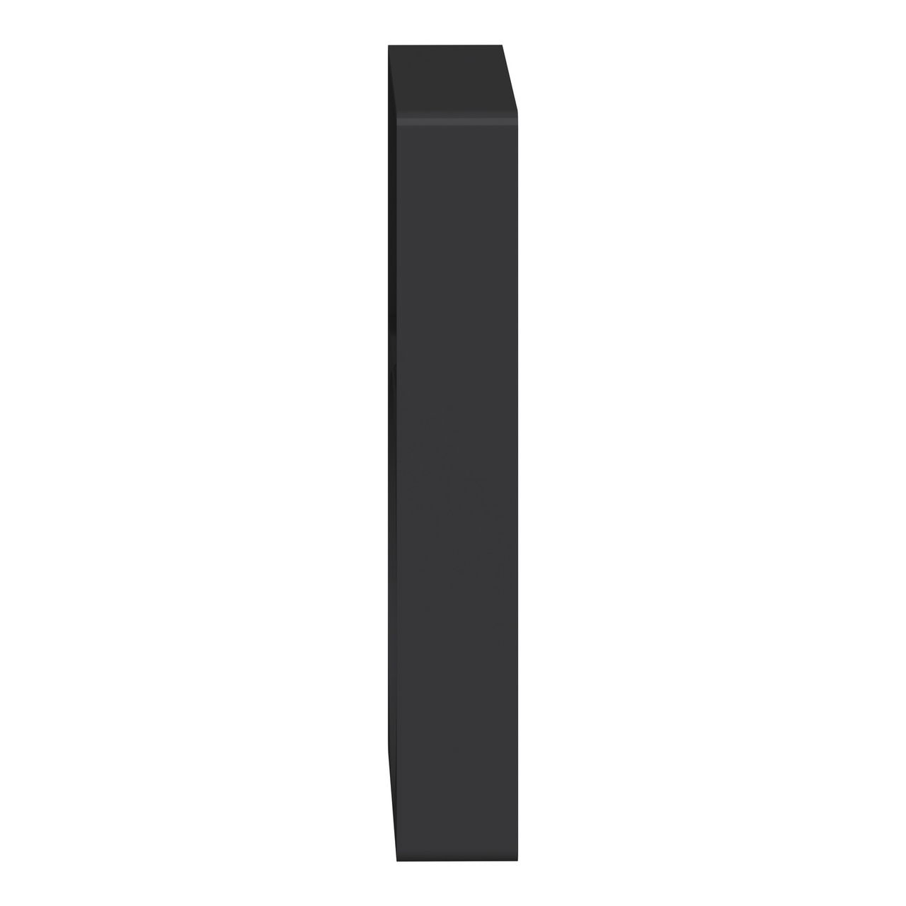Legend holder 30 x 50 mm with legend 18 x 27 mm unmarked – Image 7 of 10
