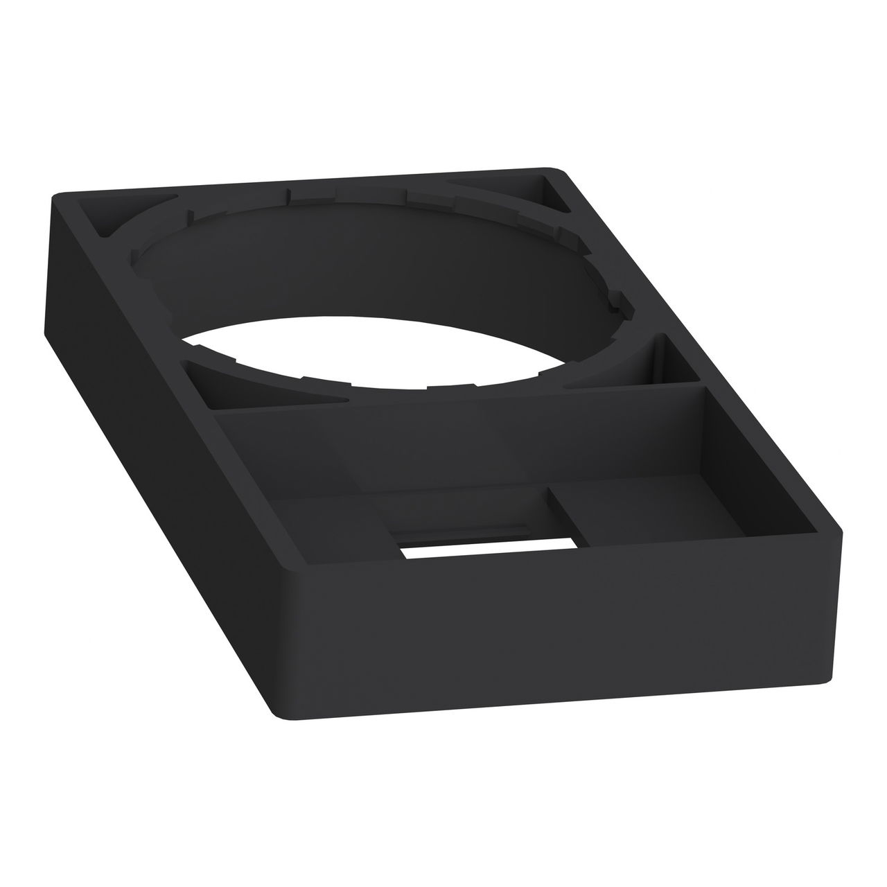 Legend holder 30 x 50 mm with legend 18 x 27 mm unmarked – Image 5 of 10