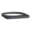 Harmony XB5, Legend holder 40 x 50 mm for flush mounted heads, plastic, without legend