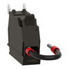 Single light block for test light function 12V