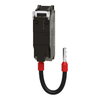 Single light block for test light function 12V