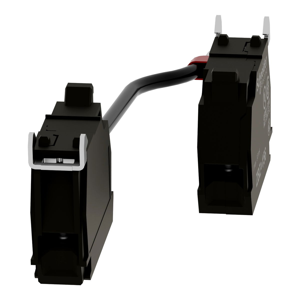 Double light block for test light function 48...230V – Image 4 of 9