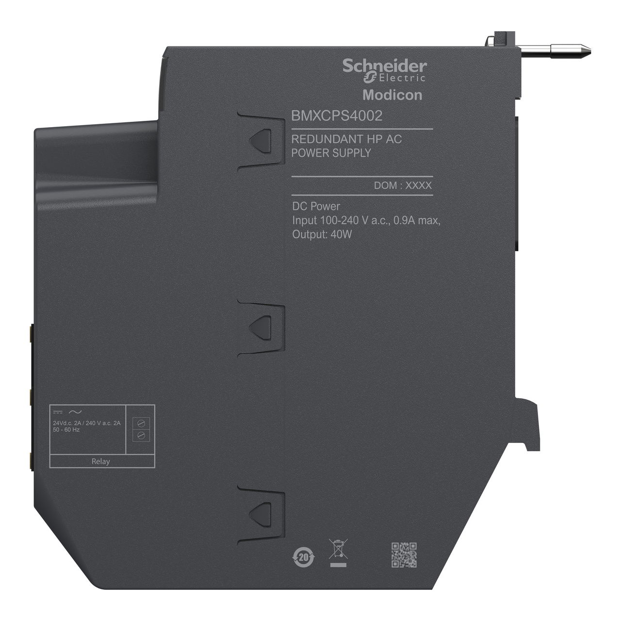 Power supply module X80 - 100..240 V AC – Image 7 of 7