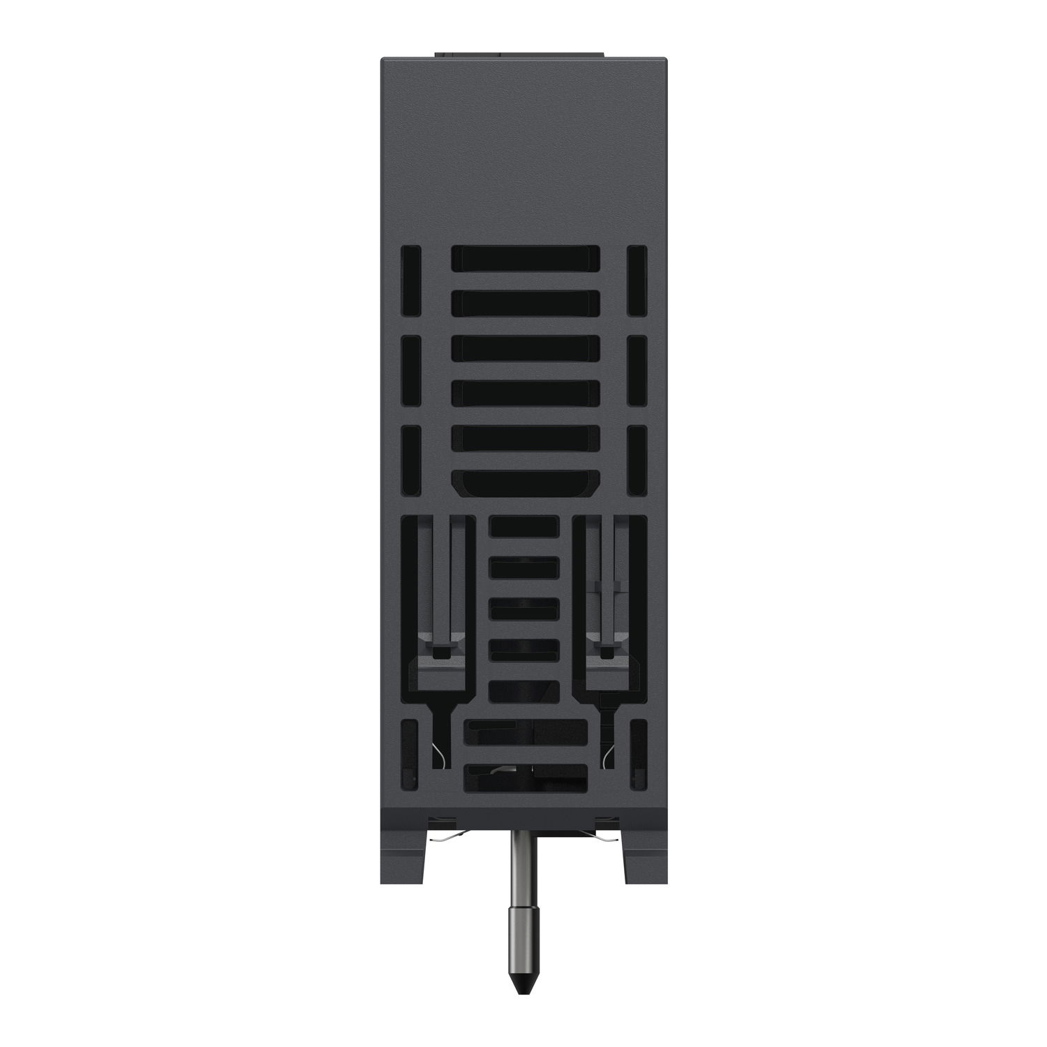 Discrete input module X80 - 8 inputs - 200...240 V AC – Image 3 of 7
