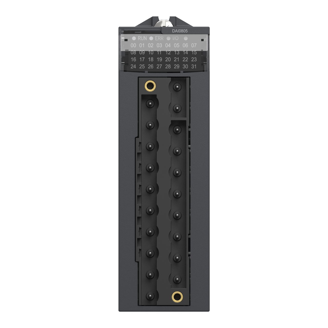 Discrete input module X80 - 8 inputs - 200...240 V AC – Image 4 of 7