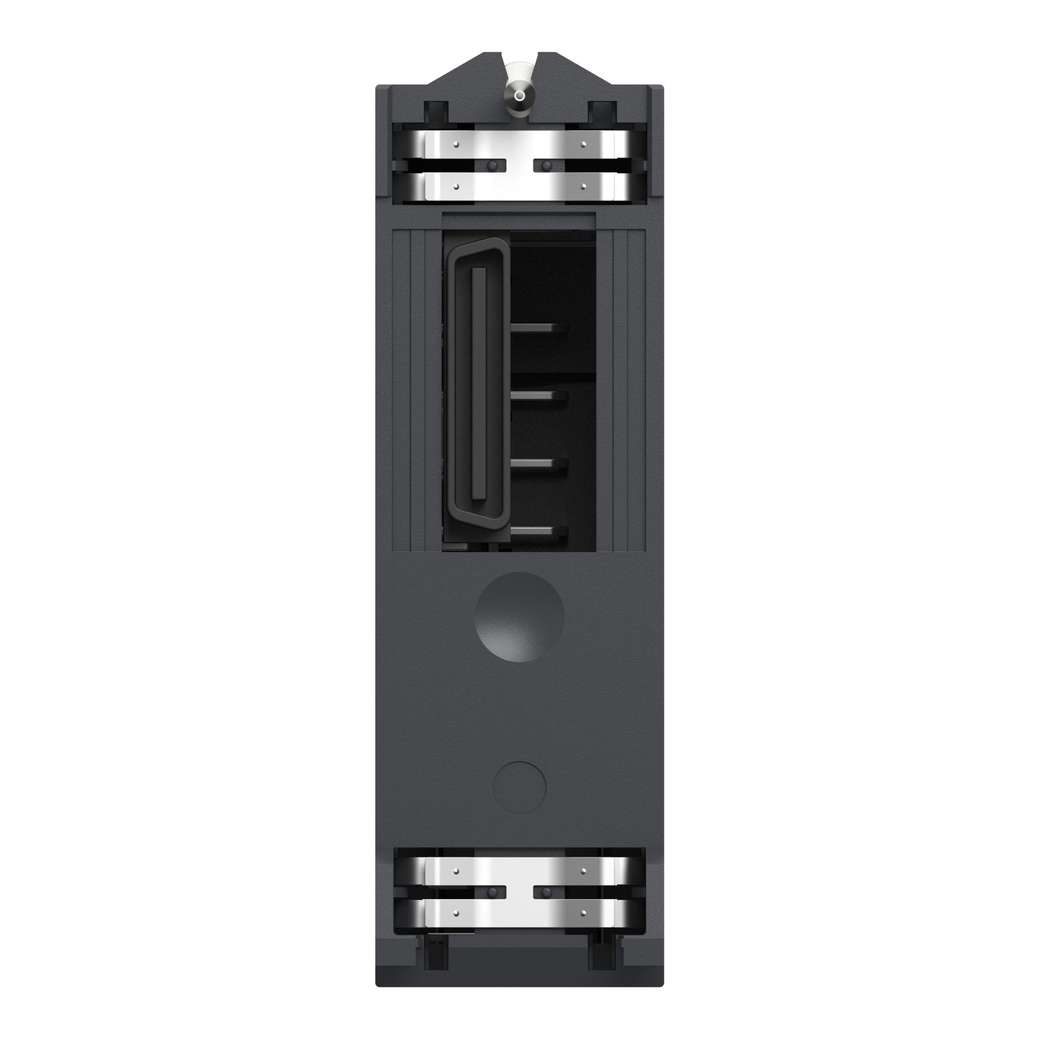 Discrete input module X80 - 8 inputs - 200...240 V AC – Image 2 of 7