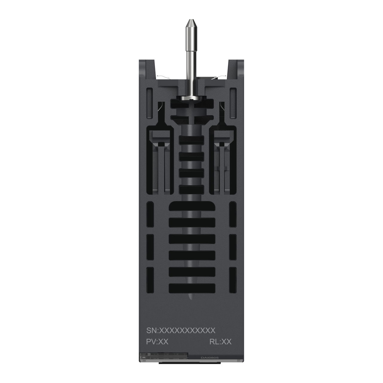 Discrete input module X80 - 8 inputs - 200...240 V AC – Image 5 of 7