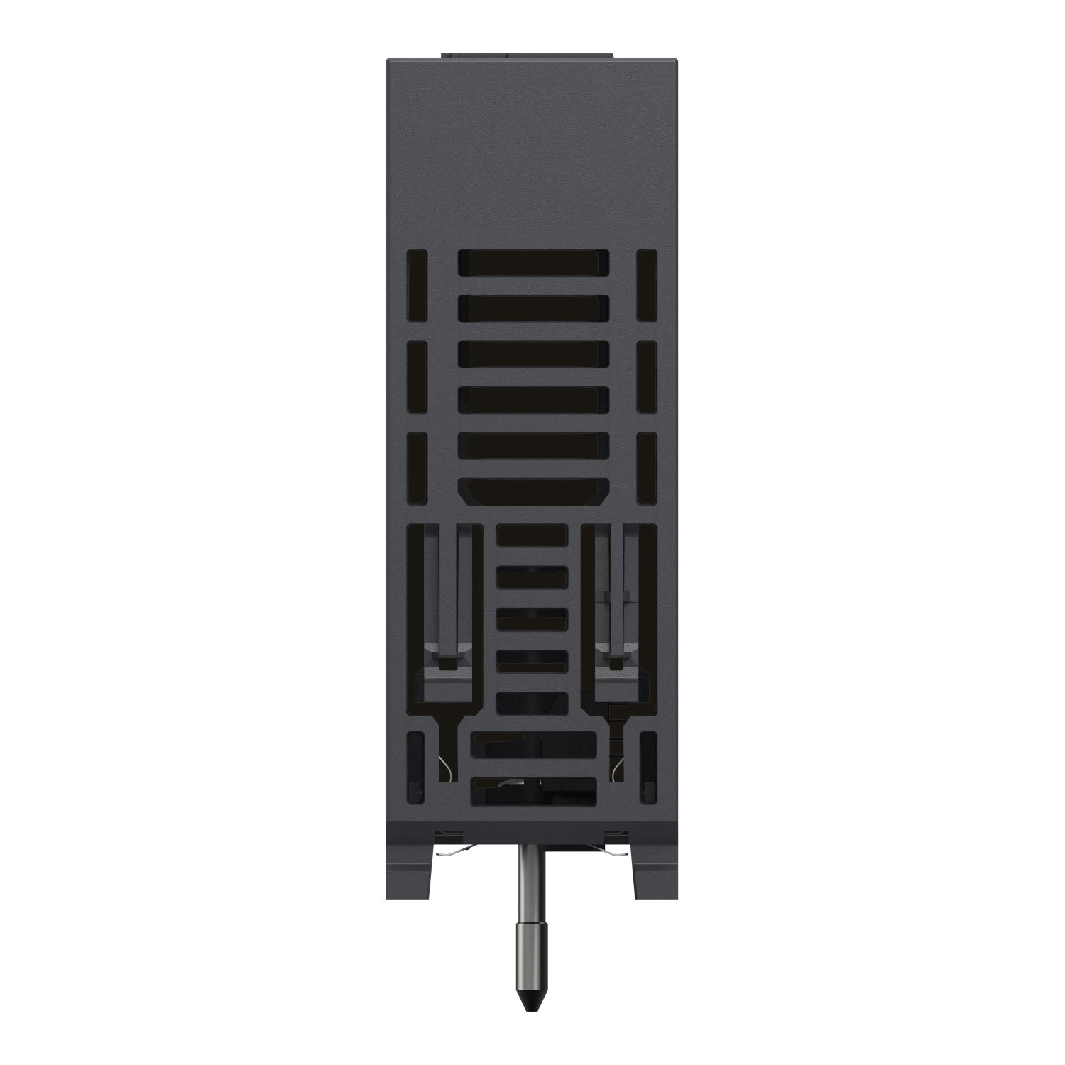 Discrete input module X80 - 16 inputs - 24V DC current sink (logic positive) – Image 3 of 7