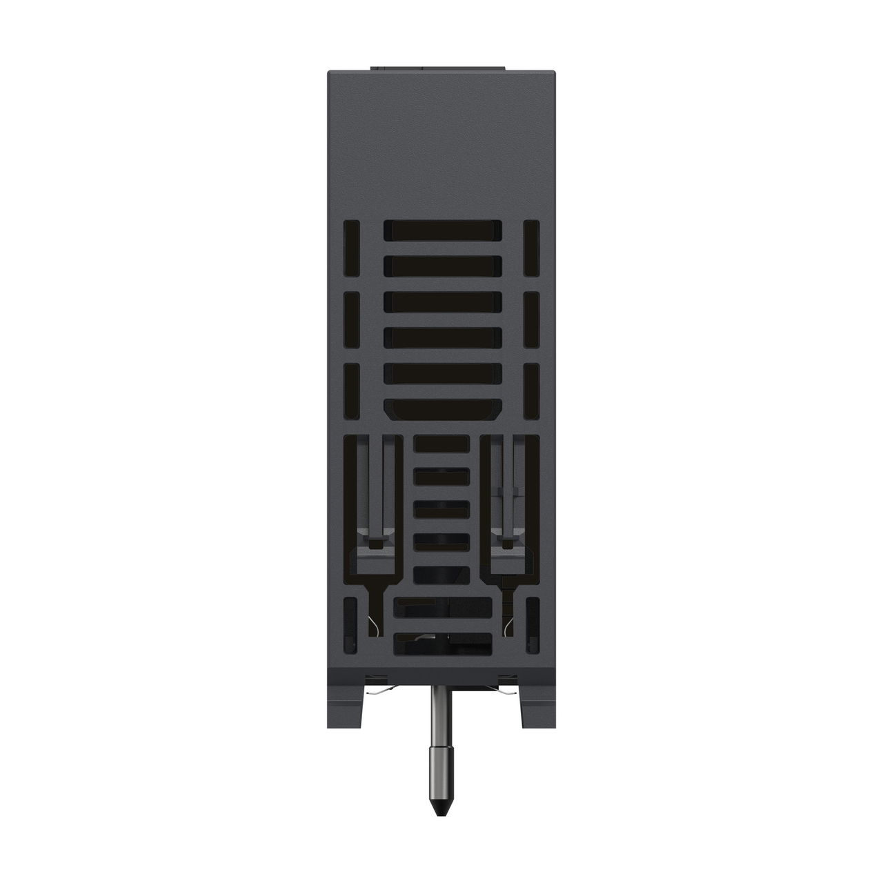 Discrete I/O module X80 - 8 inputs - 24 V DC - 8 outputs - solid state – Image 3 of 7