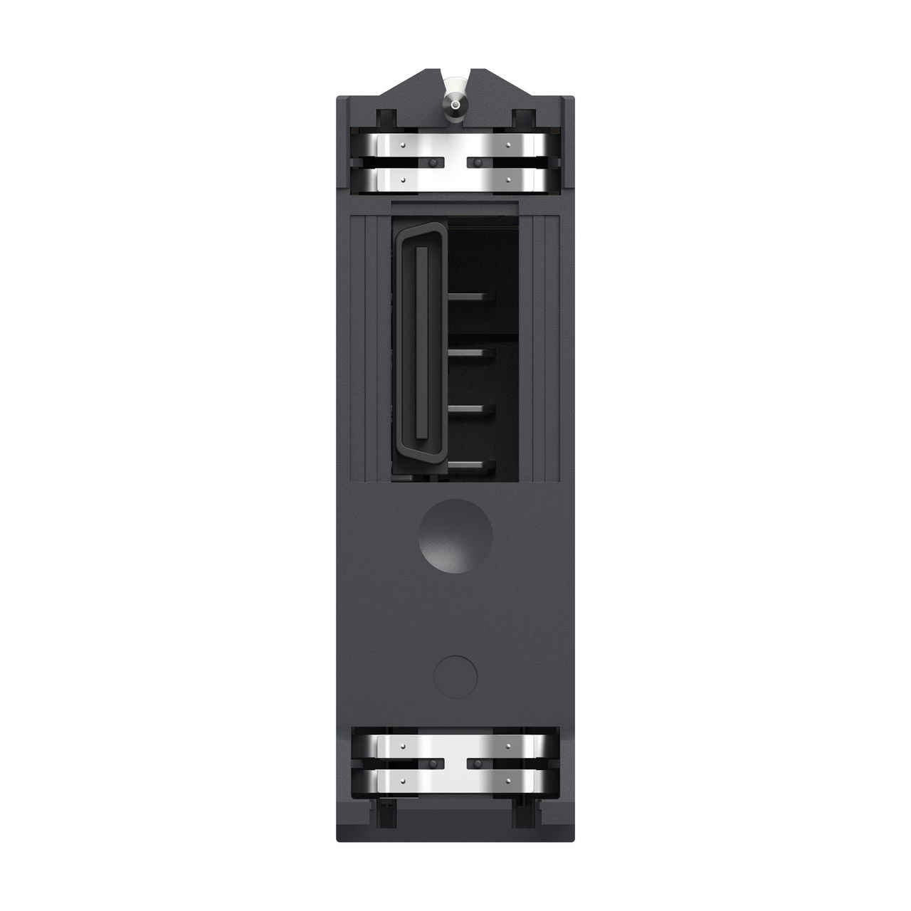 Discrete I/O module X80 - 8 inputs - 24 V DC - 8 outputs - solid state – Image 2 of 7