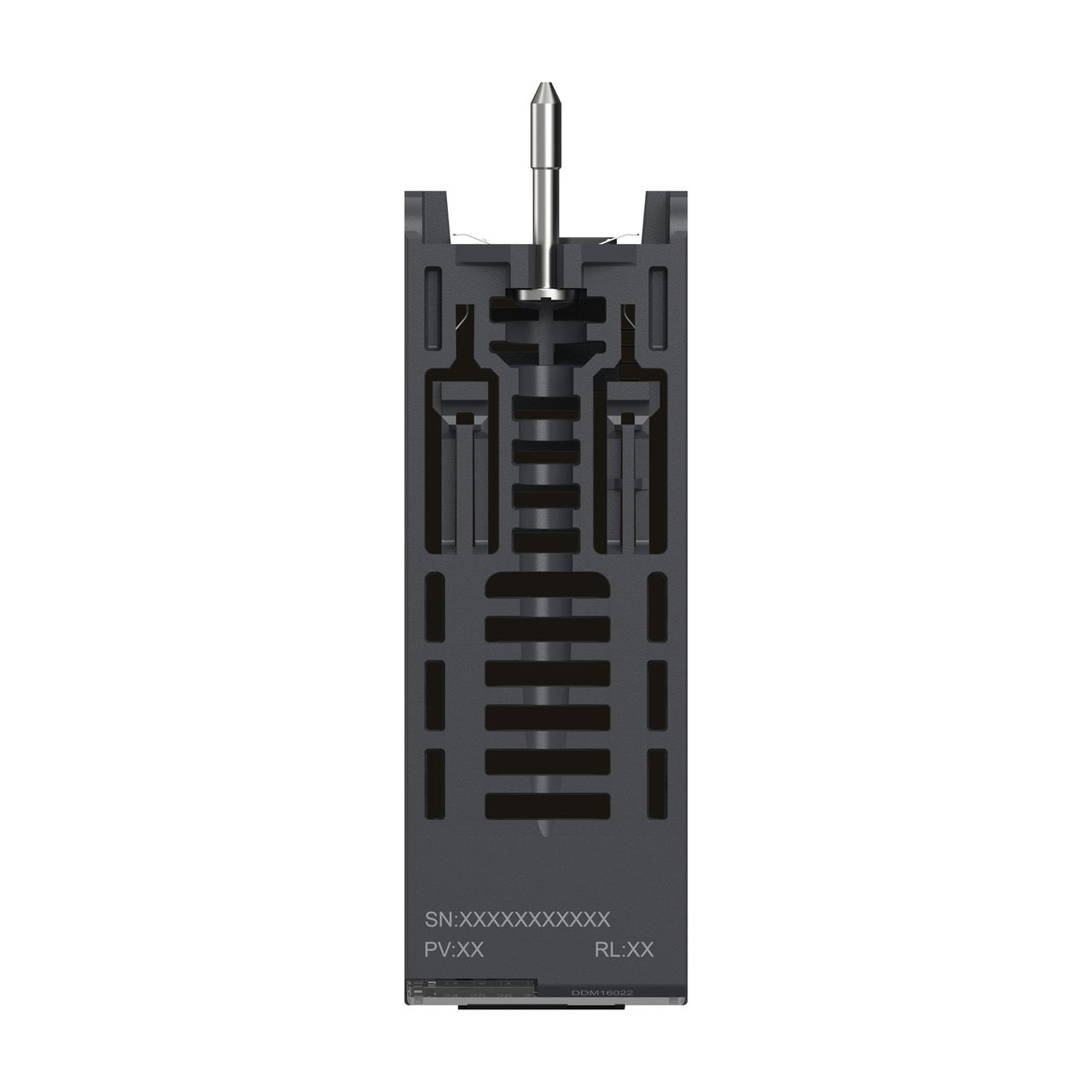 Discrete I/O module X80 - 8 inputs - 24 V DC - 8 outputs - solid state – Image 5 of 7