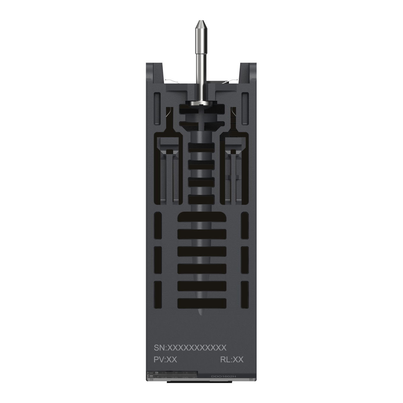 Discrete output module X80 - 16 O - 24 V DC - for severe environments – Image 5 of 7