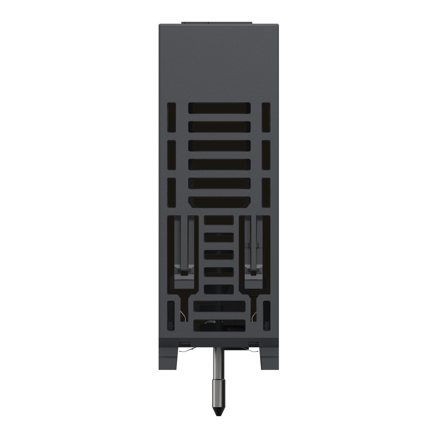 Discrete output module X80 - 16 outputs - 24 V DC negative – Image 3 of 7