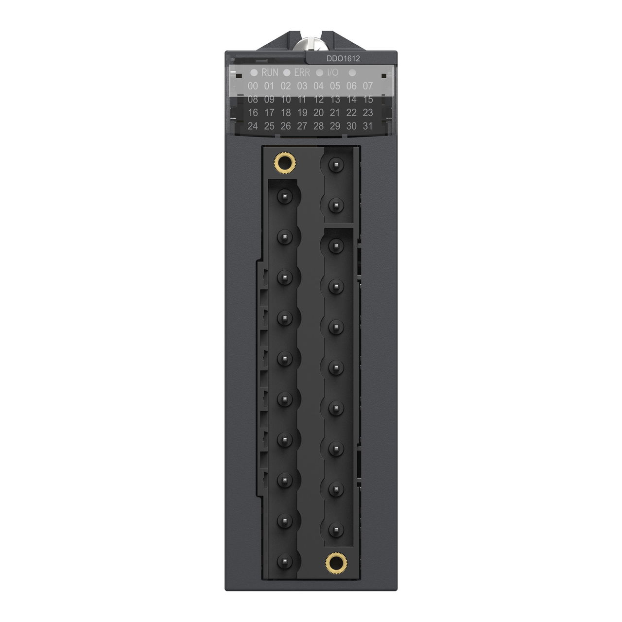Discrete output module X80 - 16 outputs - 24 V DC negative – Image 4 of 7
