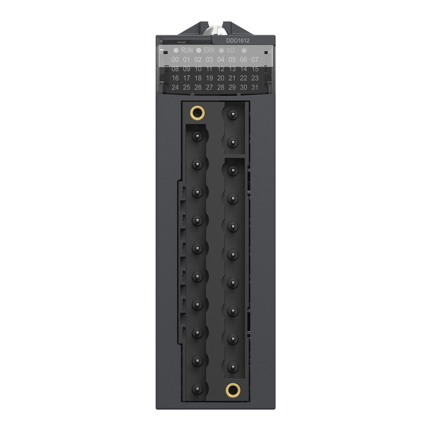 Discrete output module X80 - 16 outputs - 24 V DC negative – Image 4 of 7