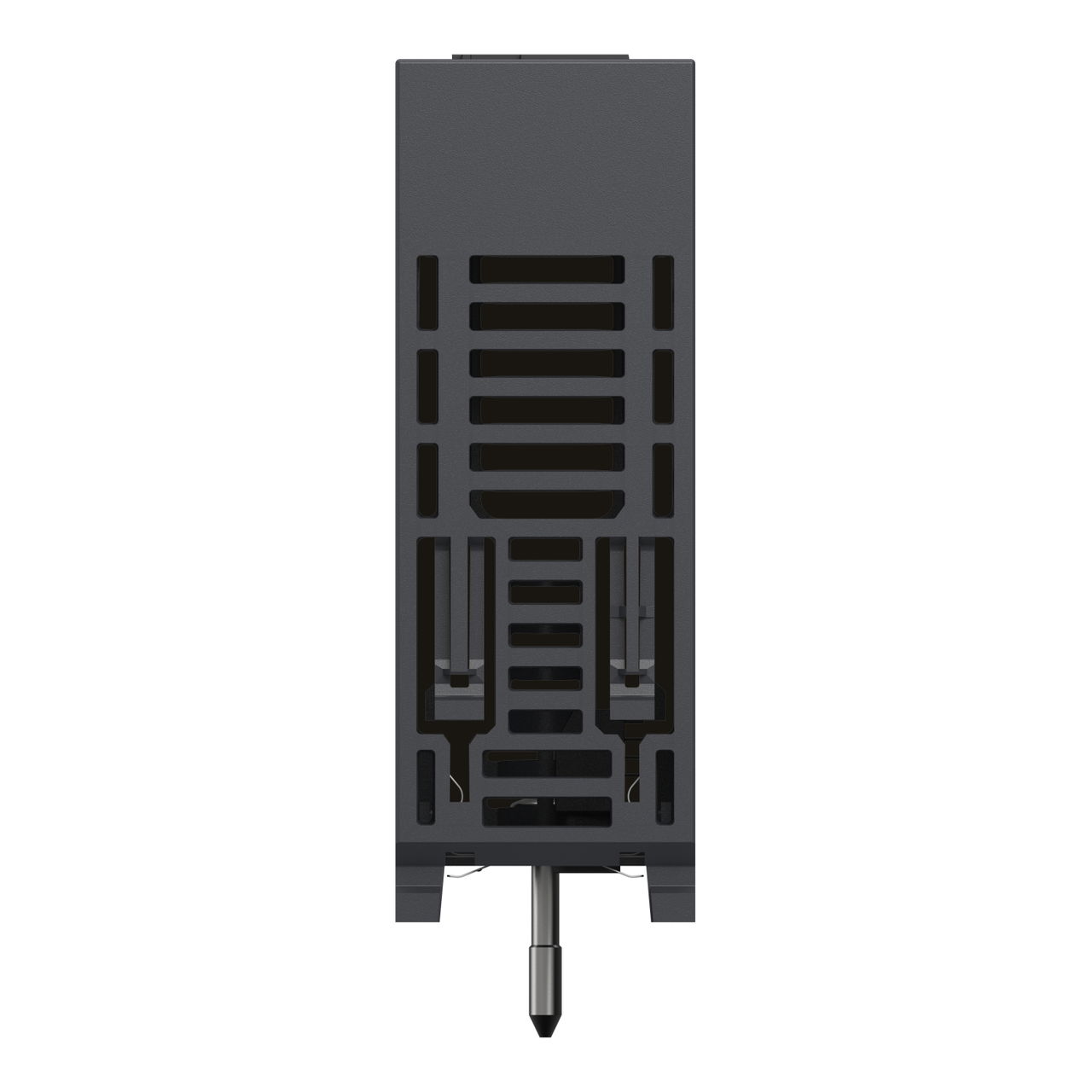 Discrete output module X80 - 16 O - 24 V DC - for severe environments – Image 3 of 7