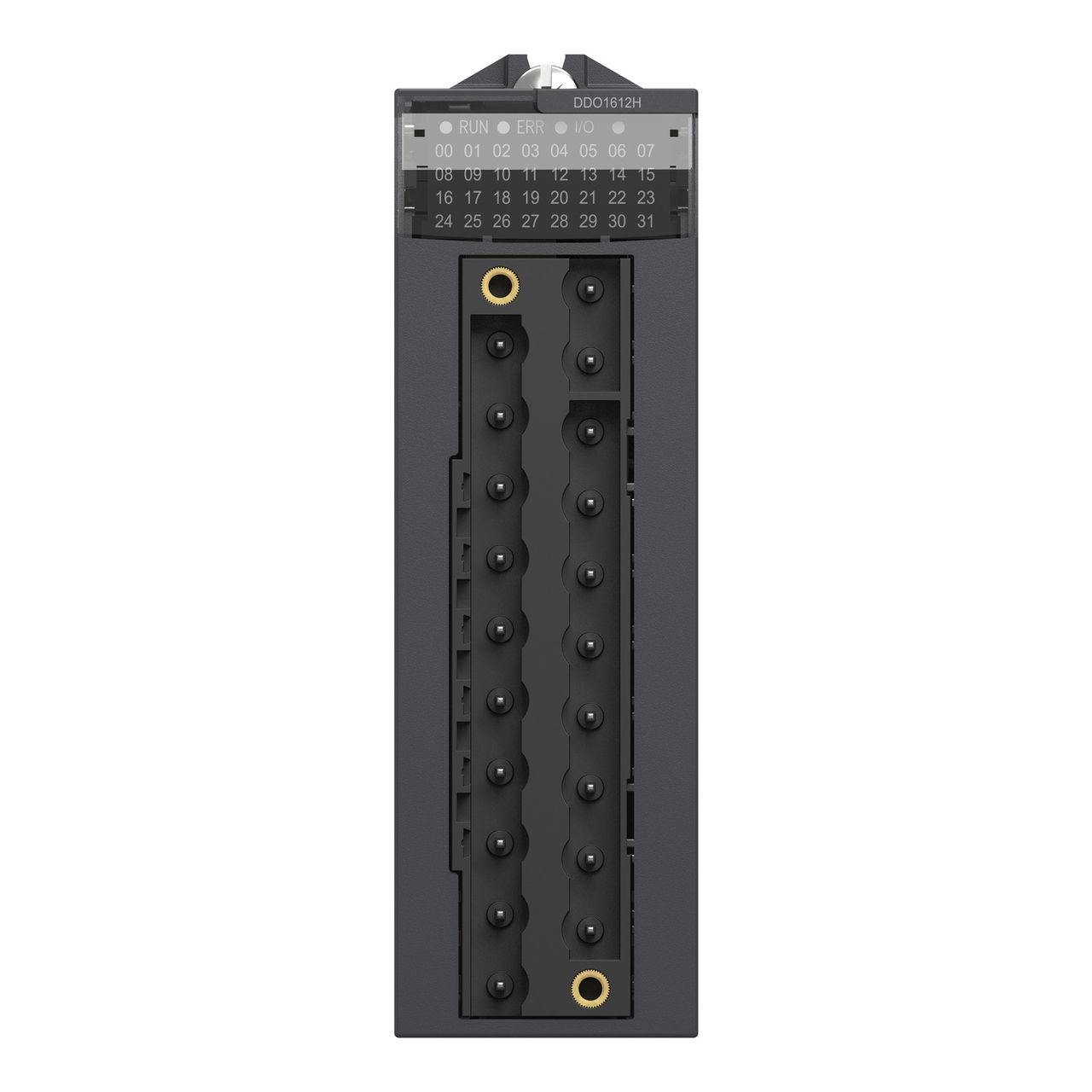 Discrete output module X80 - 16 O - 24 V DC - for severe environments – Image 4 of 7
