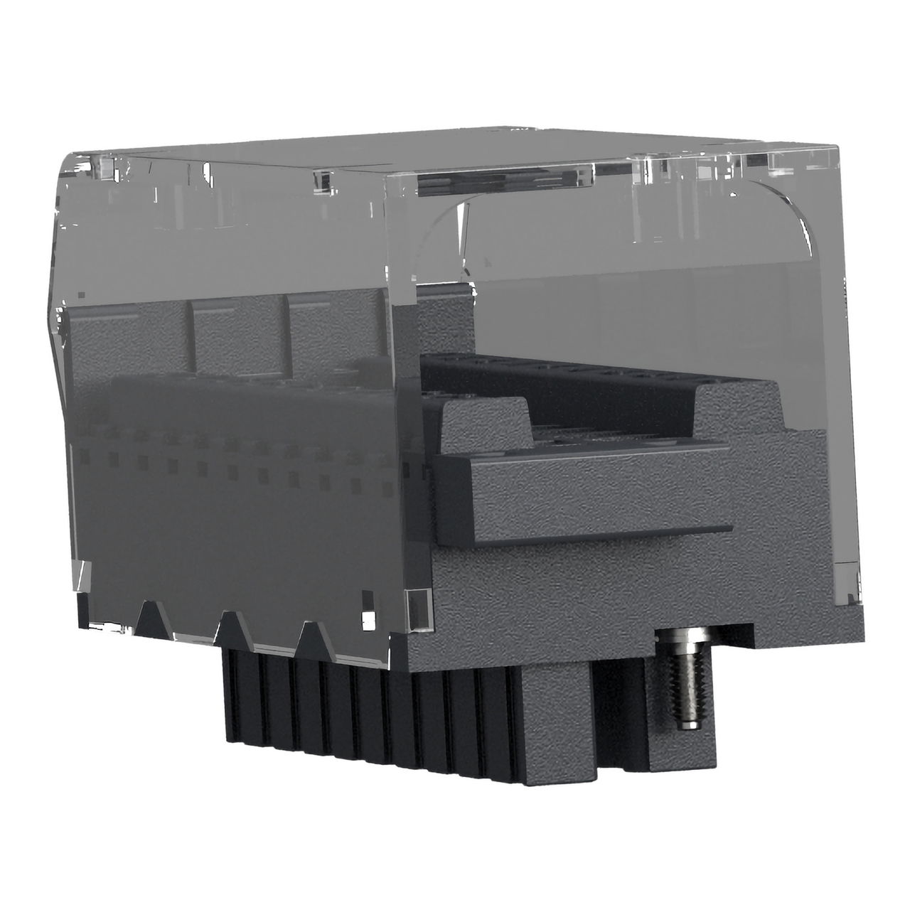 20-pin removable caged terminal blocks -1 x 0.34..1 mm2 – Image 3 of 7