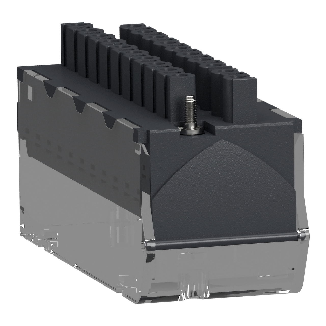 20-pin removable caged terminal blocks -1 x 0.34..1 mm2 – Image 5 of 7