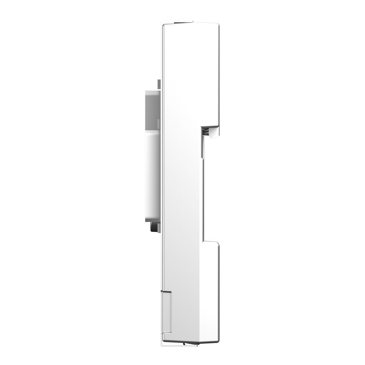 Rack M340 - 8 slots - panel, plate or DIN rail mounting – Image 7 of 7