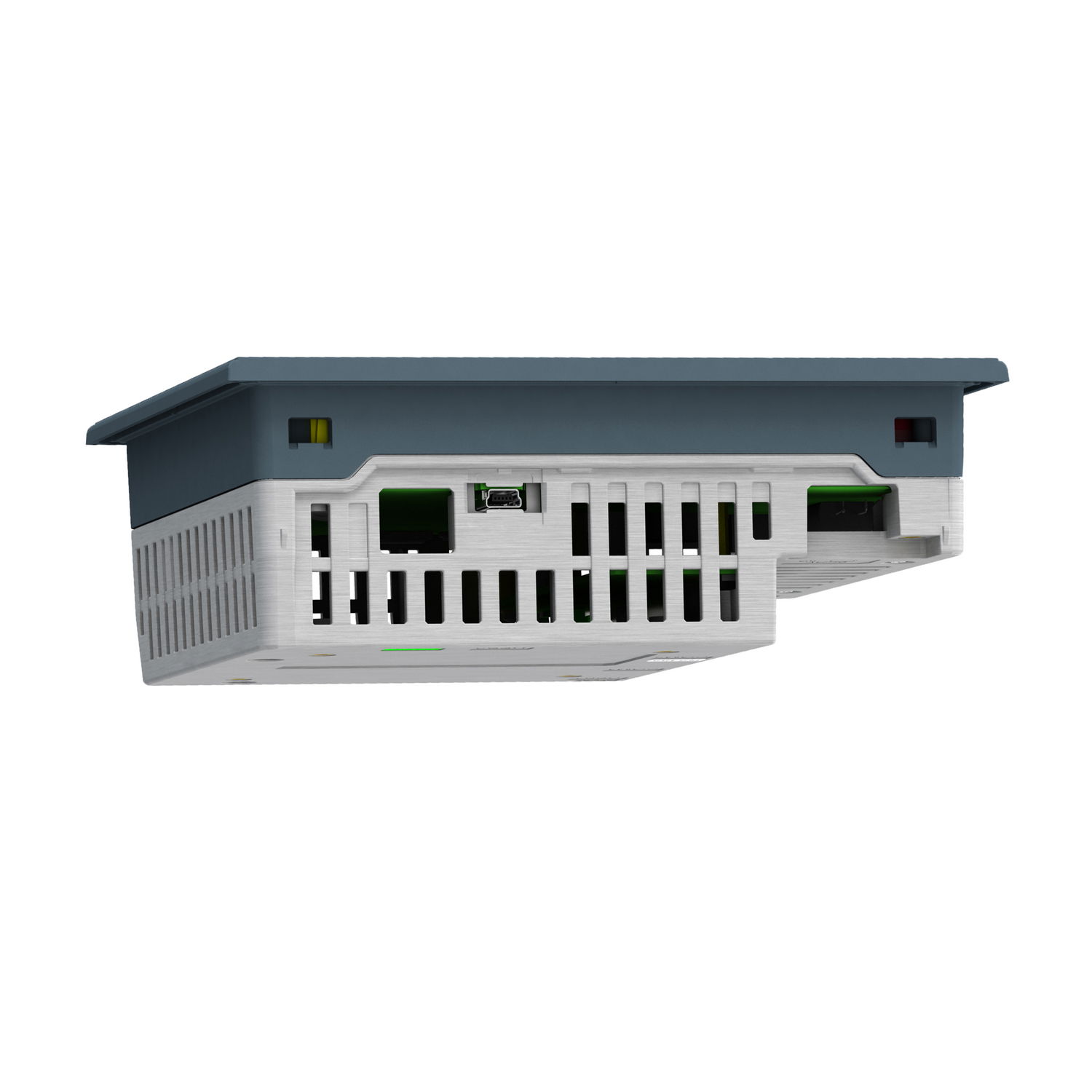 Advanced touchscreen panel 320 x 240 pixels QVGA- 5.7" TFT - 64 MB – Image 3 of 7