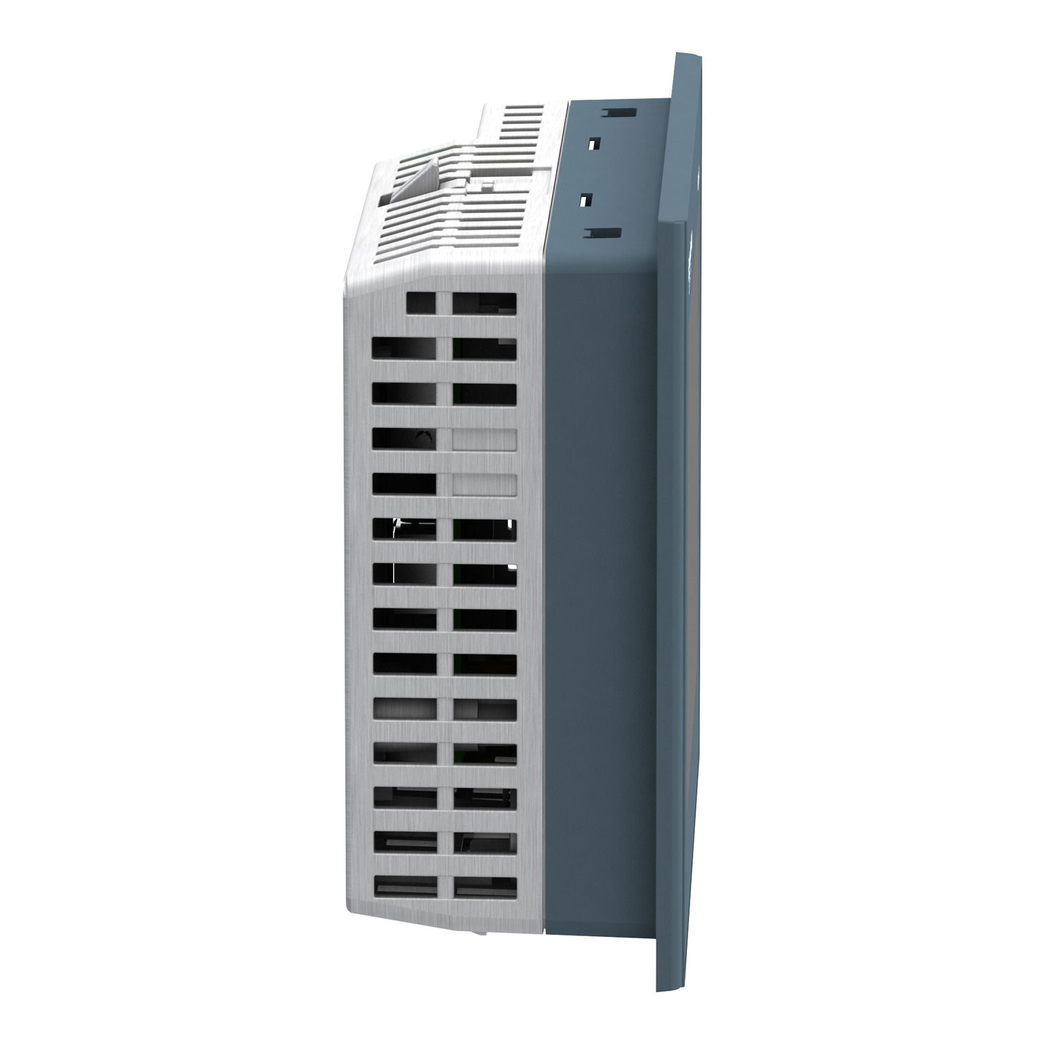 Advanced touchscreen panel 320 x 240 pixels QVGA- 5.7" TFT - 64 MB – Image 6 of 7